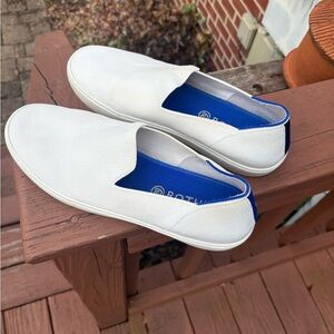 Rothy's Slip-On Sneakers